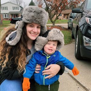 Meet your Posher, Emma